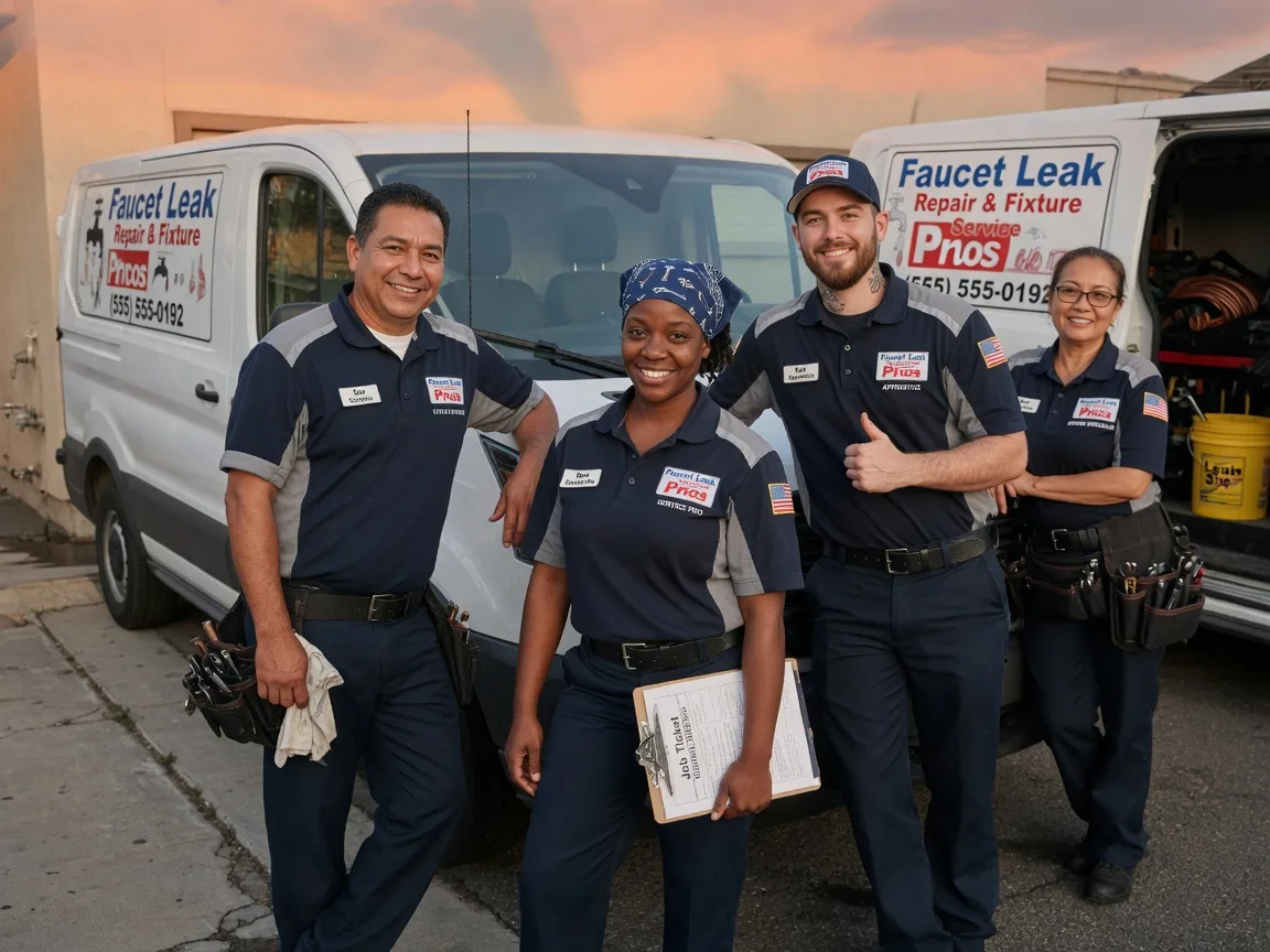Faucet Repair company in Kirby, WY