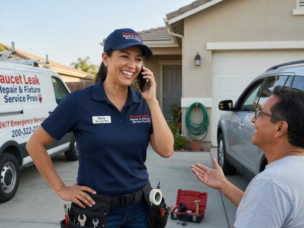 Faucet Repair Kirby, WY FAQs